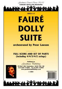 Dolly Suite 