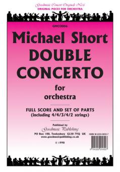 Double Concerto 