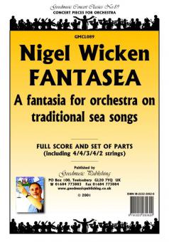 Fantasea 