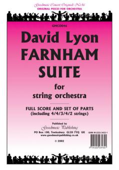 Farnham Suite 