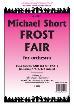 Frost Fair 