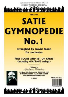 Gymnopedie No.1 