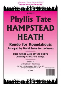 Hampstead Heath Rondo 