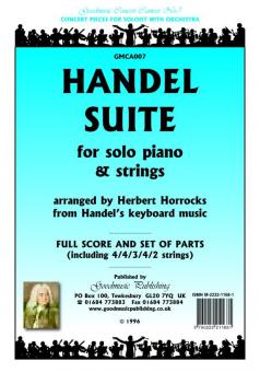 Handel Suite 
