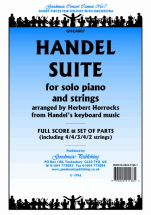 Handel Suite 