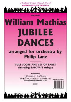 Jubilee Dances 