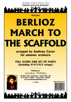March to the Scaffold 