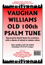 Old 100th Psalm Tune 