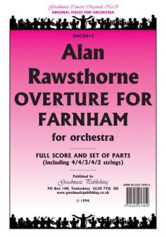 Overture for Farnham 