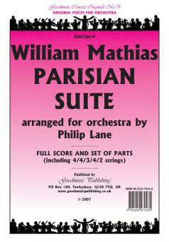 Parisian Suite 