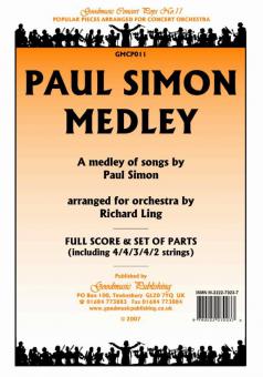 Paul Simon Medley 