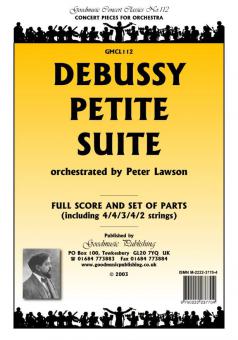 Petite Suite 