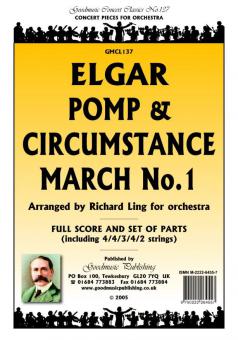 Pomp & Circumstance 1 