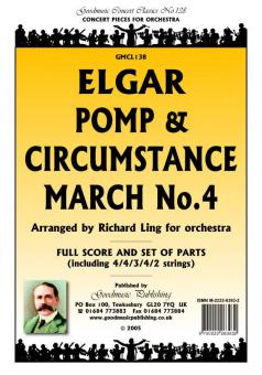 Pomp & Circumstance 4 