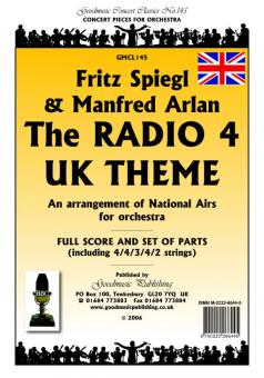 Radio 4 UK Theme 