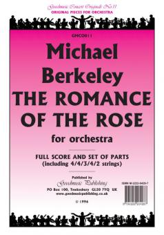 Romance of the Rose 