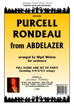 Rondeau from Abdelazer 