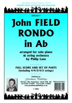 Rondo in Ab 