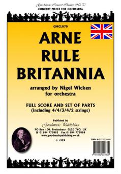 Rule Britannia 