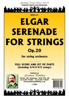 Serenade for Strings 
