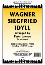 Siegfried Idyll 