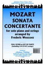 Sonata Concertante 