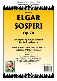 Sospiri op. 70 