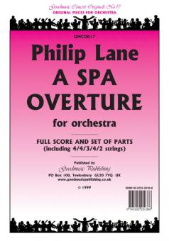 Spa Overture 