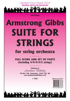 Suite for Strings 