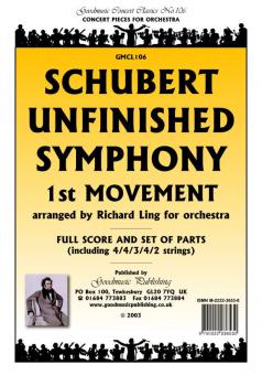 Symphony 8 (1st Movement) 