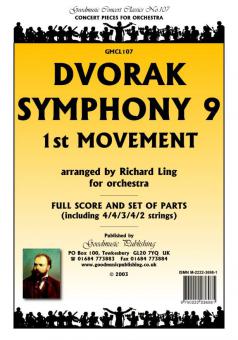 Symphony 9 (1st Movement) 