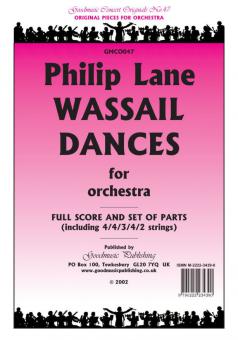 Wassail Dances 
