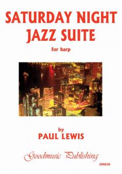 Saturday Night Jazz Suite 