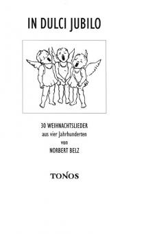 In dulci jubilo 