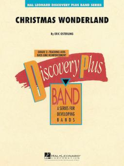 Christmas Wonderland 