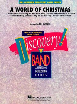 A World of Christmas 