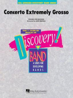Concerto Extremely Grosso 