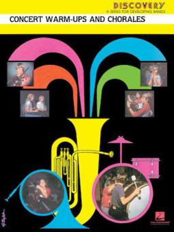 Concert Warm-Ups And Chorales 