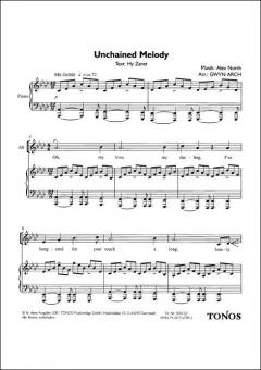 Unchained Melody 