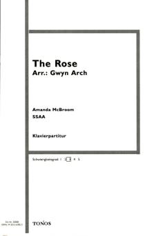 The Rose 