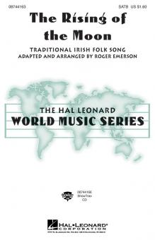 The Rising Of The Moon 