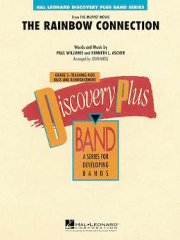 The Rainbow Connection from The Muppet Show 