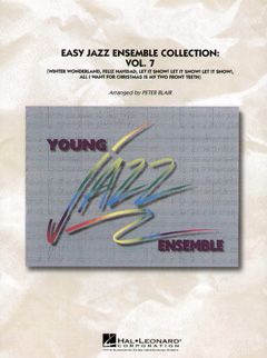 Easy Jazz Collection #7 