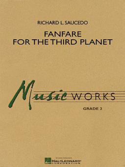 Fanfare For The Third Planet Standard