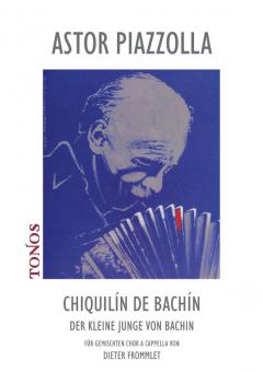 Chiquilín de Bachín 