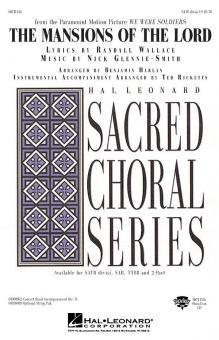 The Mansions of The Lord from We Were Soldiers 