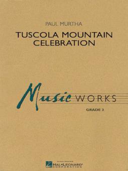Tuscola Mountain Celebration 