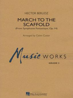 March To The Scaffold 