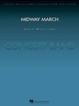 Midway March From Midway (Steven Spielberg) 