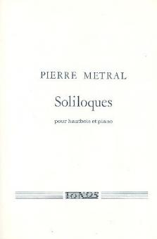 Soliloques 